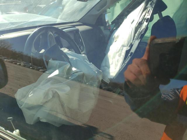 1GCHSCEA6M1229153 - 2021 CHEVROLET COLORADO L WHITE photo 7