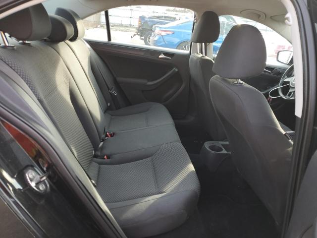 3VW2K7AJ8CM384370 - 2012 VOLKSWAGEN JETTA BASE 黑色 照片 10