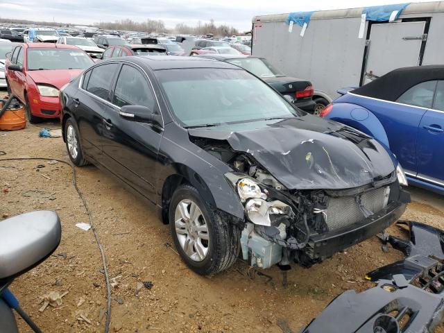 1N4AL2AP7BC111512 - 2011 NISSAN ALTIMA BAS BLACK photo 4