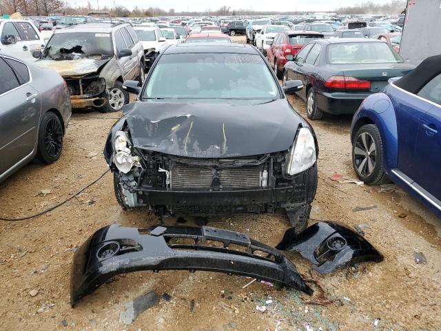 1N4AL2AP7BC111512 - 2011 NISSAN ALTIMA BAS BLACK photo 5