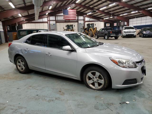 1G11C5SA8GF150579 - 2016 CHEVROLET MALIBU LIM SILVER photo 4