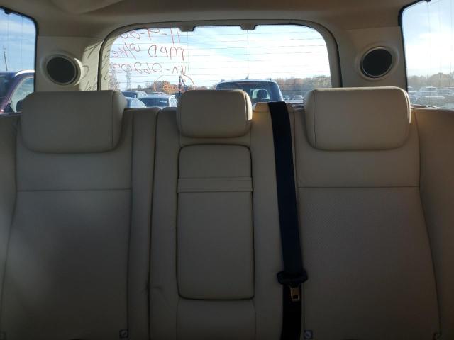 SALFT24N28H062055 - 2008 LAND ROVER LR2 HSE TE GRAY photo 10