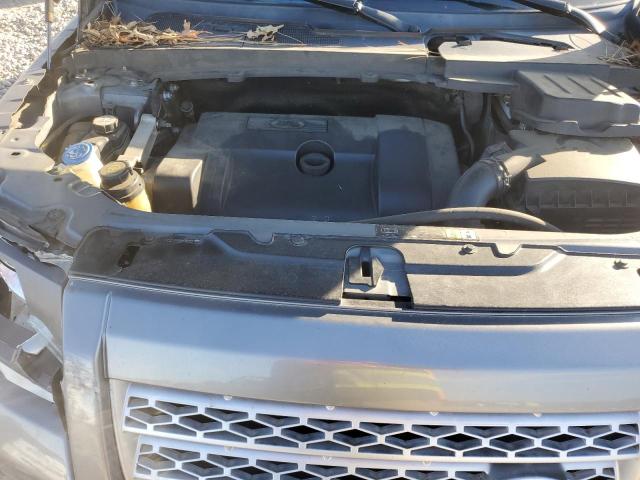 SALFT24N28H062055 - 2008 LAND ROVER LR2 HSE TE GRAY photo 12