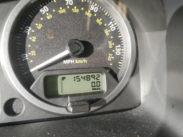 SALFT24N28H062055 - 2008 LAND ROVER LR2 HSE TE GRAY photo 9