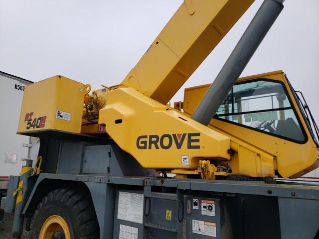 228890 - 2008 GROV CRANE GOLD photo 6