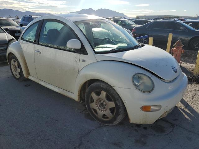 3VWCA21C4XM445747 - 1999 VOLKSWAGEN NEW BEETLE WHITE photo 4