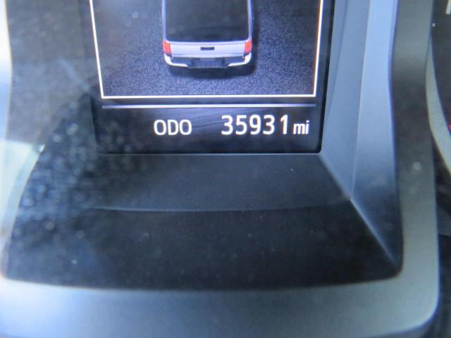 5TFRX5GN8LX182088 - 2020 TOYOTA TACOMA ACC Ақ фото 8