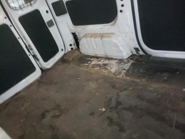 3N63M0ZN0FK691917 - 2015 CHEVROLET CITY EXPRE Weiß Foto 11