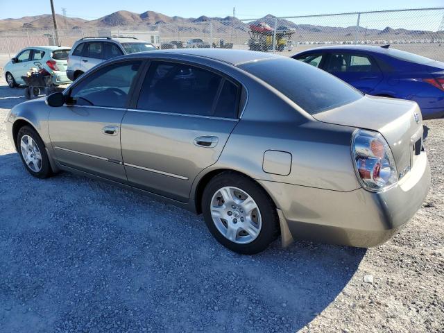 1N4AL11DX4C169875 - 2004 NISSAN ALTIMA BAS GRAY photo 2