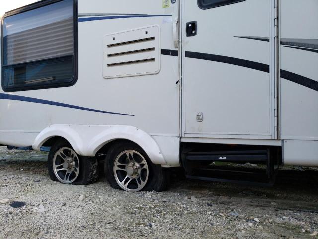 1UJBJ0BM2C1JT0107 - 2012 JAYCO TRVL TRL WHITE photo 9