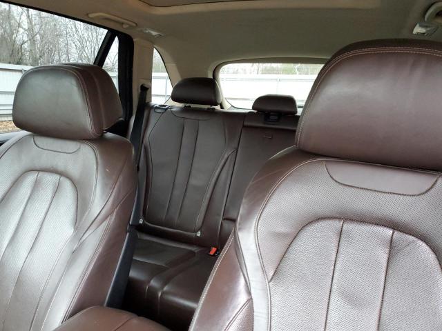 5UXKR2C59E0H33612 - 2014 BMW X5 SDRIVE3 BLACK photo 10