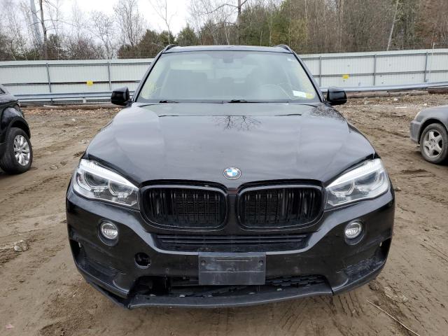 5UXKR2C59E0H33612 - 2014 BMW X5 SDRIVE3 BLACK photo 5