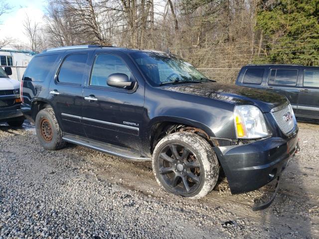 1GKS2EEF4CR283374 - 2012 GMC YUKON DENA BLACK photo 4