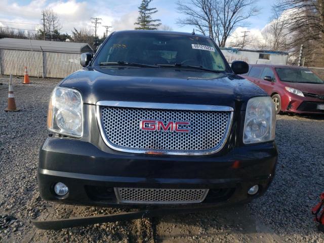 1GKS2EEF4CR283374 - 2012 GMC YUKON DENA BLACK photo 5