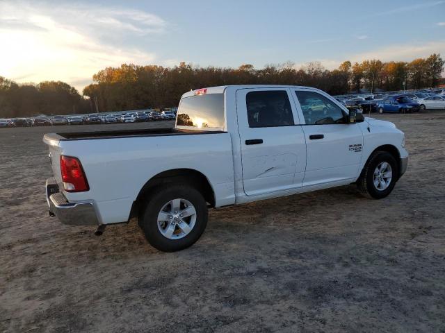 1C6RR6LG2NS198205 - 2022 RAM 1500 CLASS WHITE photo 3