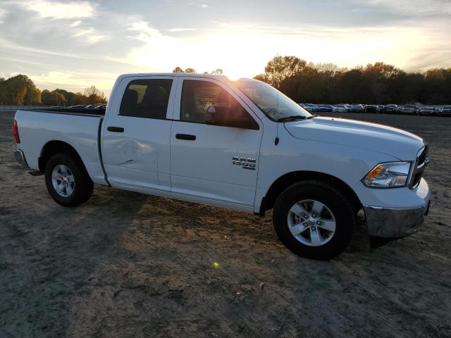 1C6RR6LG2NS198205 - 2022 RAM 1500 CLASS WHITE photo 4