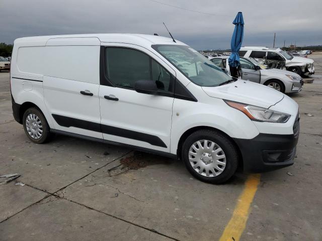 NM0LS7E27L1436382 - 2020 FORD TRANSIT CO WHITE photo 4