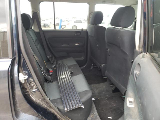 JTLKT324964119818 - 2006 TOYOTA SCION XB ლურჯი ფოტო 10