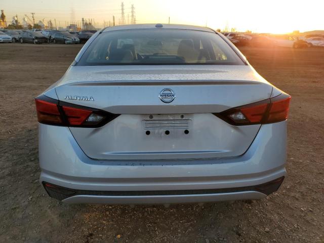 1N4BL4BV9KC259433 - 2019 NISSAN ALTIMA S SILVER photo 6