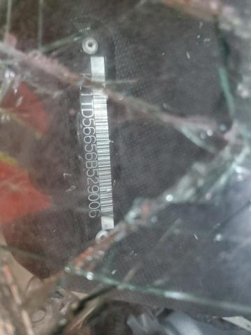 KL1TD56656B529006 - 2006 CHEVROLET AVEO BASE BLUE photo 12