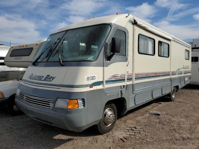 3FCMF53G5SJA00759 - 1995 FORD F530 SUPER BEIGE photo 2