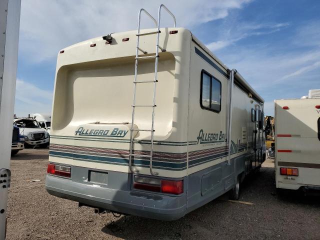 3FCMF53G5SJA00759 - 1995 FORD F530 SUPER BEIGE photo 4