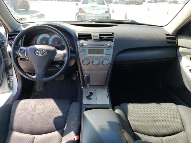 4T1BE46K67U530322 - 2007 TOYOTA CAMRY CE Көк фото 8