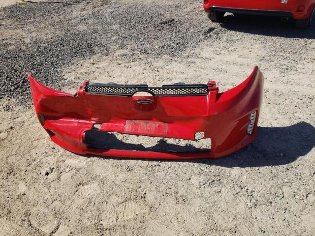 JTLZE4FE7DJ031057 - 2013 TOYOTA SCION XB 红色 照片 12