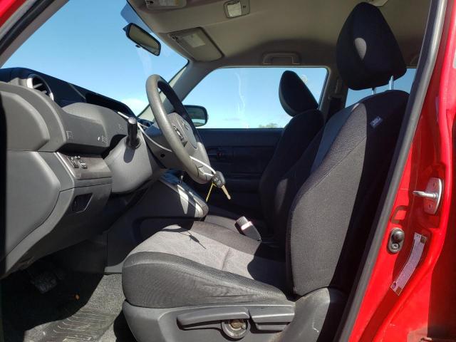 JTLZE4FE7DJ031057 - 2013 TOYOTA SCION XB 红色 照片 7