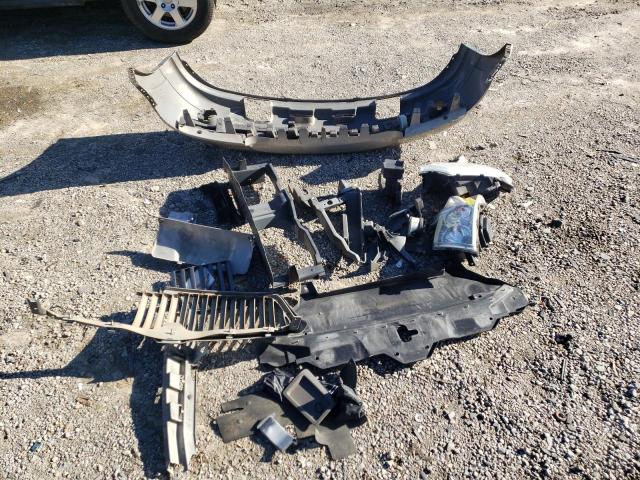 5LMFU28R74LJ06164 - 2004 LINCOLN NAVIGATOR 金色 照片 13