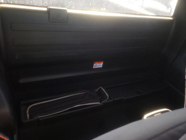 3TYRX5GNXMT007241 - 2021 TOYOTA TACOMA ACC თეთრი ფოტო 10