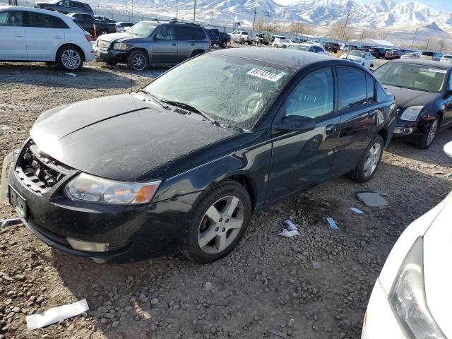1G8AL55B67Z148852 - 2007 SATURN ION LEVEL Qara foto 1