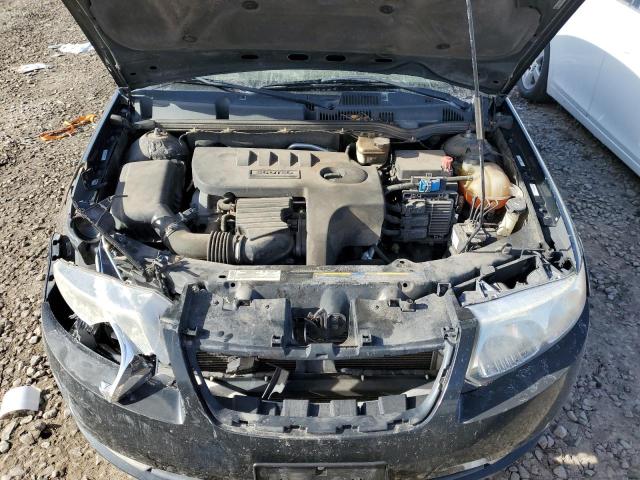 1G8AL55B67Z148852 - 2007 SATURN ION LEVEL Qara foto 11
