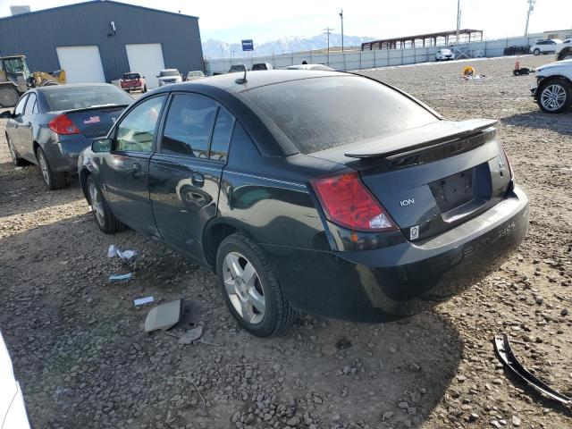 1G8AL55B67Z148852 - 2007 SATURN ION LEVEL Qara foto 2