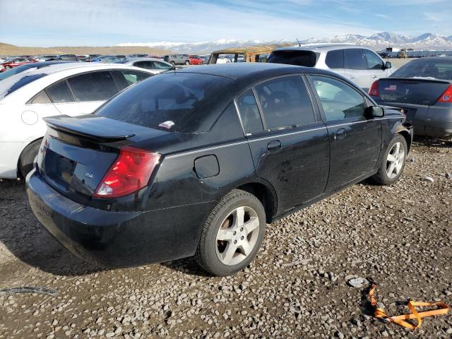 1G8AL55B67Z148852 - 2007 SATURN ION LEVEL Qara foto 3
