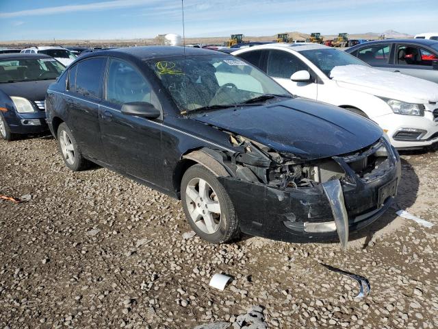 1G8AL55B67Z148852 - 2007 SATURN ION LEVEL Qara foto 4