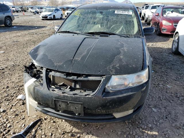 1G8AL55B67Z148852 - 2007 SATURN ION LEVEL Qara foto 5