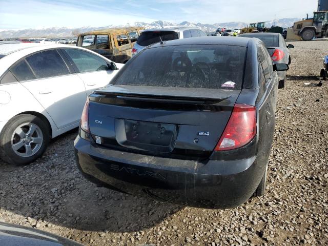 1G8AL55B67Z148852 - 2007 SATURN ION LEVEL Qara foto 6
