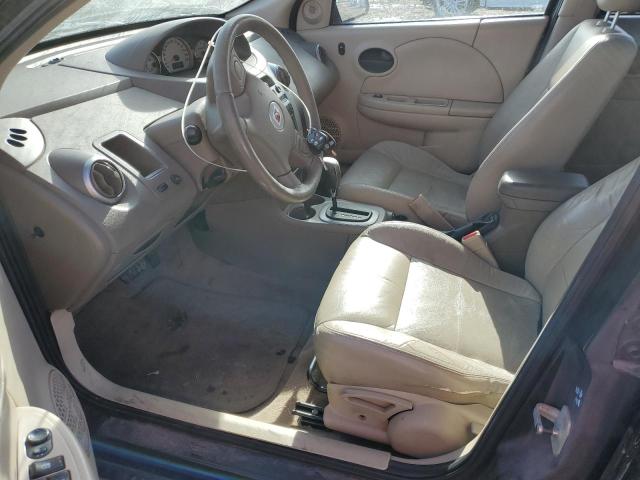1G8AL55B67Z148852 - 2007 SATURN ION LEVEL Qara foto 7
