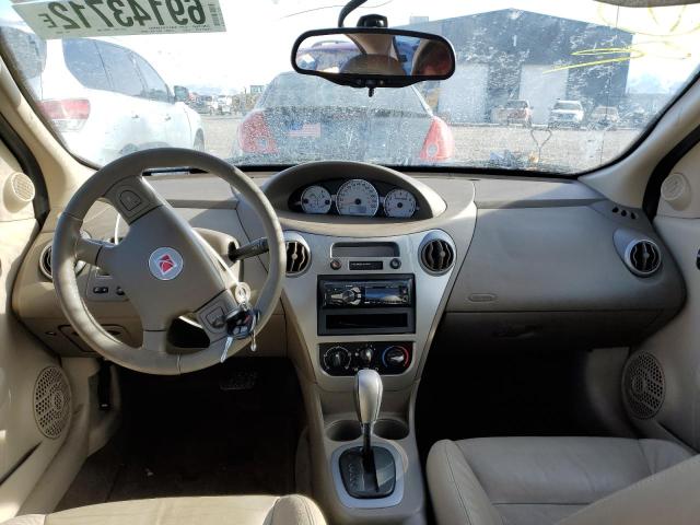 1G8AL55B67Z148852 - 2007 SATURN ION LEVEL Qara foto 8