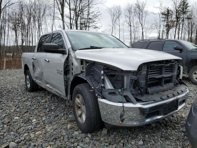 1C6RR6LG9ES113585 - 2014 RAM 1500 SLT SILVER photo 1