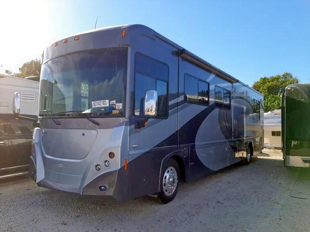 4UZACJDT39CAF9359 - 2009 FREIGHTLINER CHASSIS XC ვერცხლისფერი ფოტო 2