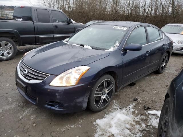 1N4AL2AP2CC156665 - 2012 NISSAN ALTIMA BLUE photo 1