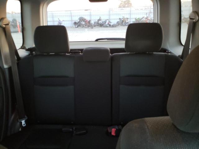 JTLKT324164085289 - 2006 TOYOTA SCION XB 白色 照片 10