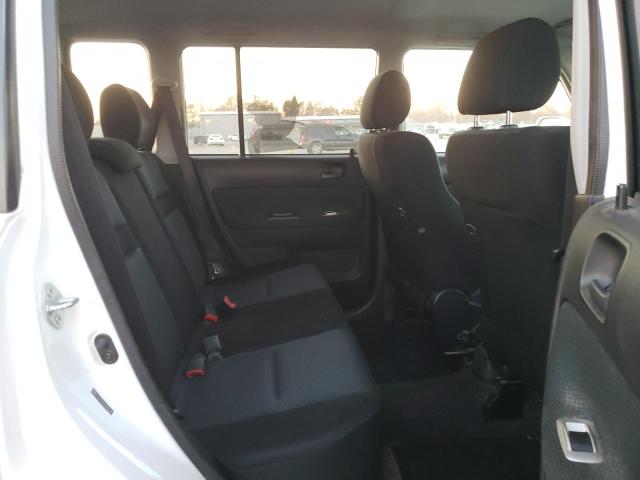 JTLKT324164085289 - 2006 TOYOTA SCION XB 白色 照片 11