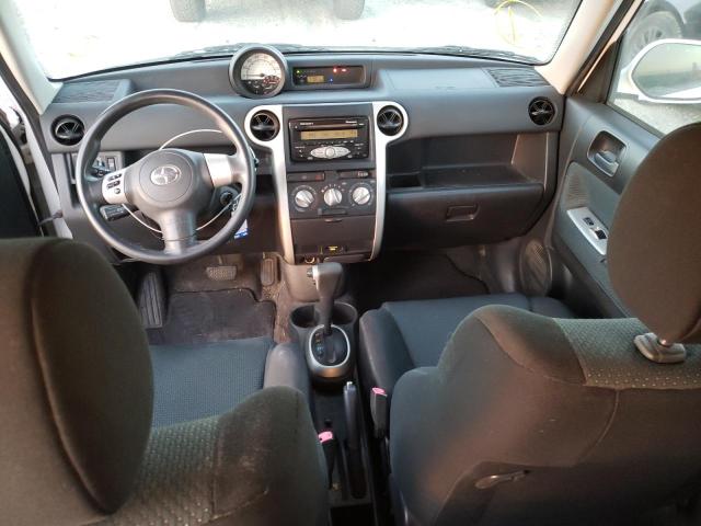 JTLKT324164085289 - 2006 TOYOTA SCION XB 白色 照片 8