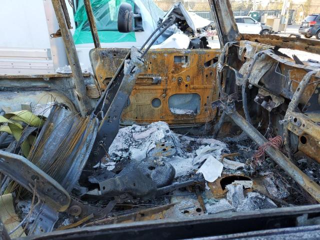 1J4FA39S83P375878 - 2003 JEEP WRANGLER C BURN photo 11