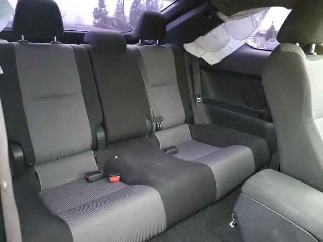 JTKJF5C75F3095969 - 2015 TOYOTA SCION TC أبيض صورة 10