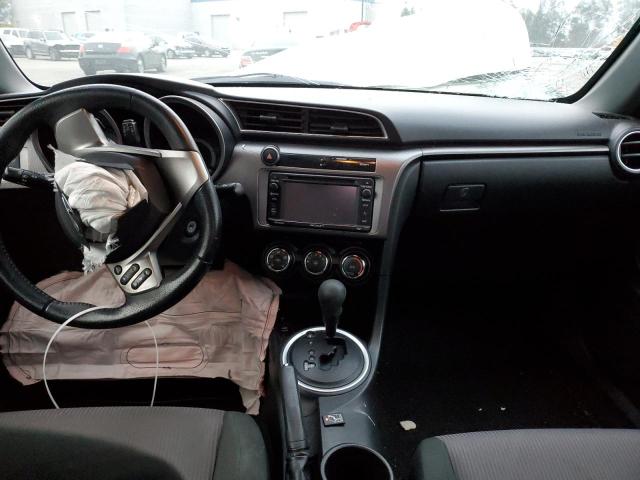 JTKJF5C75F3095969 - 2015 TOYOTA SCION TC أبيض صورة 8