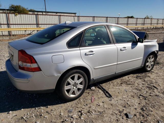 YV1MS382262214711 - 2006 VOLVO S40 2.4I SILVER photo 3